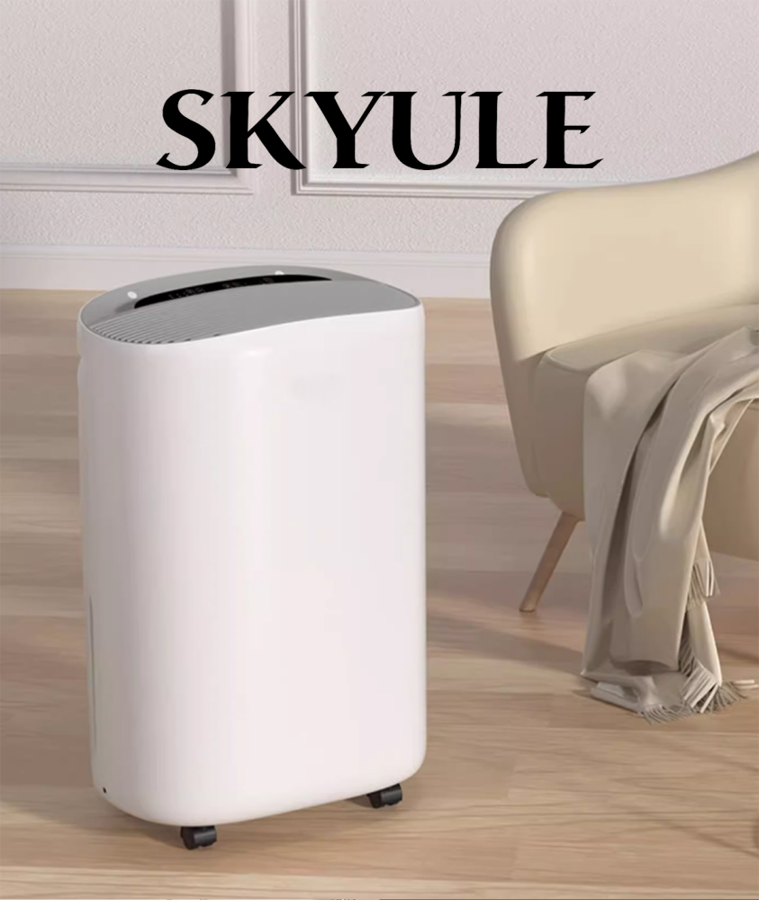 SKYULE Dehumidifier