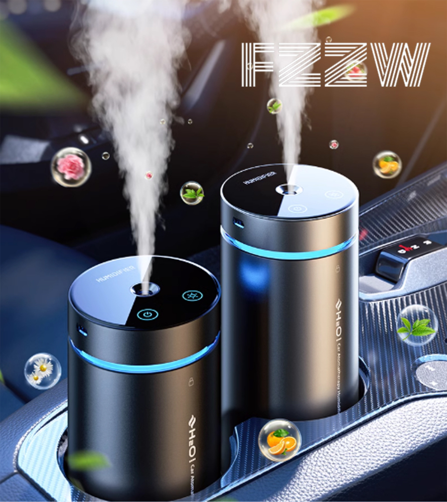 FZZW Portable Humidifier