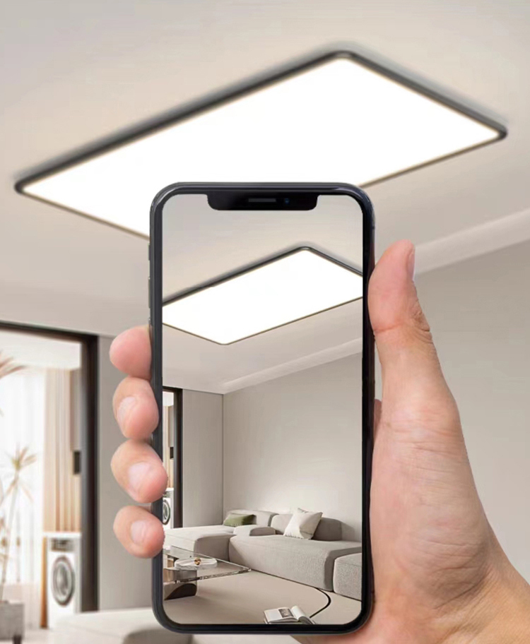 FZZW Smart LED Ceiling Light