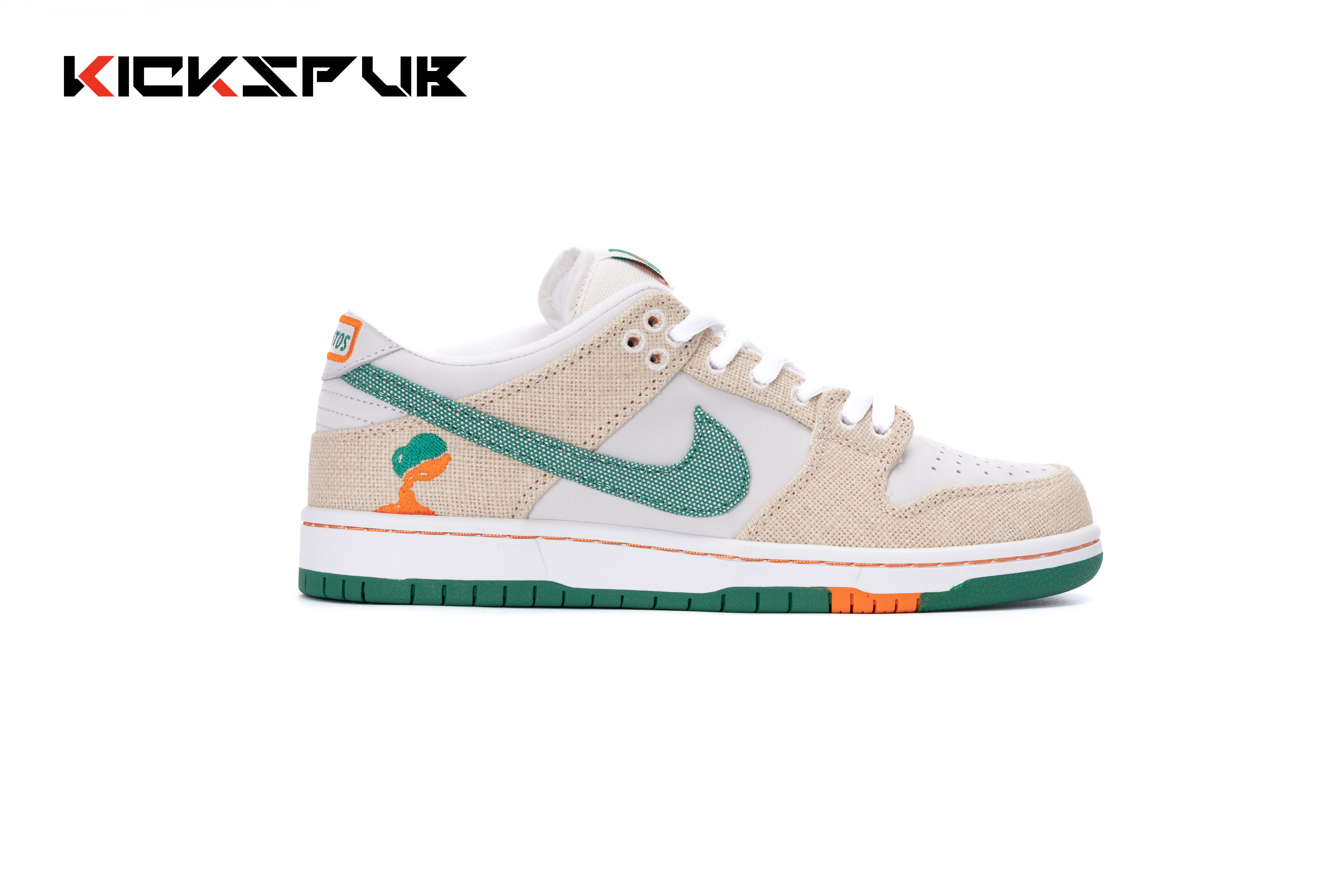 Nike SB Dunk Low Jarritos FD0860-001,nike