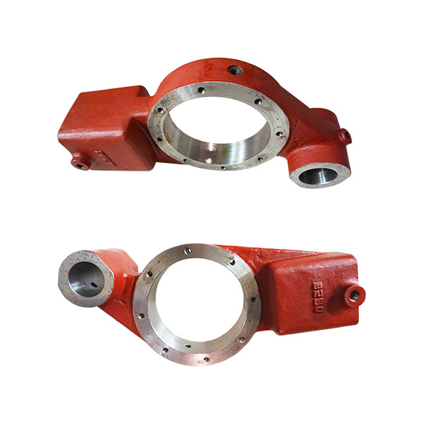 Railway Parts,QM Track Equipment Co.,Ltd._Tamping Machine_railway-maintenance.com,Railway Parts Tamping Arm Tamping Cylinder Squeezing Cylinder
