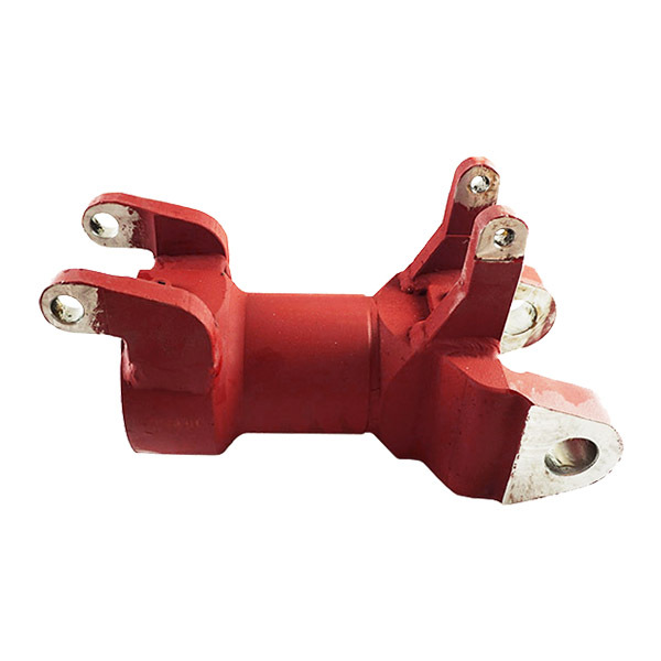 Railway Parts,QM Track Equipment Co.,Ltd._Tamping Machine_railway-maintenance.com