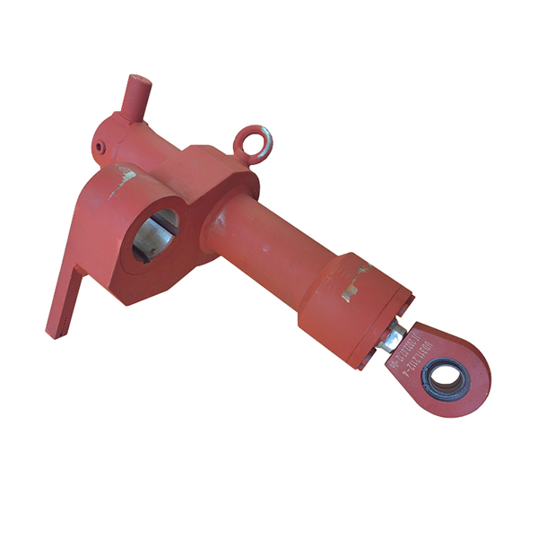 Oil Cylinder,QM Track Equipment Co.,Ltd._Tamping Machine_railway-maintenance.com,Tamping Machine Parts Oil Cylinder