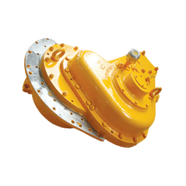 Vibrating & Gear Casing,QM Track Equipment Co.,Ltd._Tamping Machine_railway-maintenance.com,Reliable Vibration Control for Railway Maintenance Tools