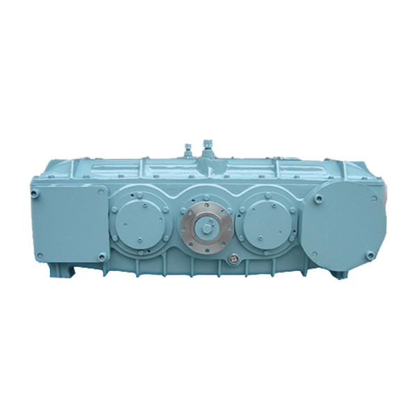 Vibrating & Gear Casing,QM Track Equipment Co.,Ltd._Tamping Machine_railway-maintenance.com