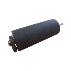 Vibrating & Gear Casing,QM Track Equipment Co.,Ltd._Tamping Machine_railway-maintenance.com,Reliable Vibration Control for Railway Maintenance Tools