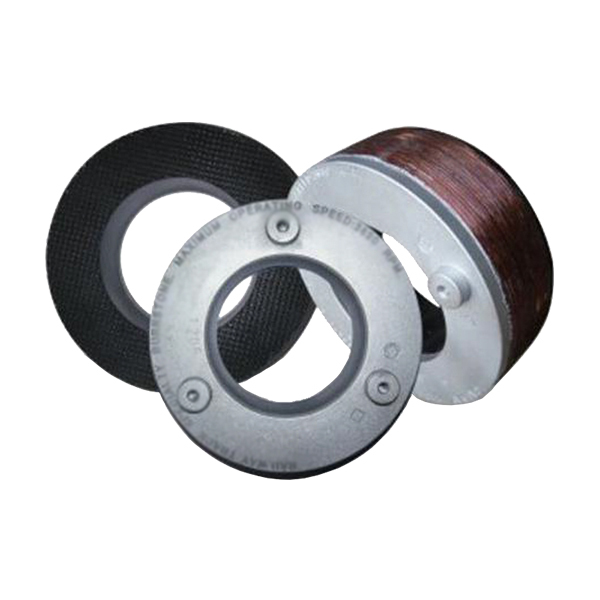 Rail Grinder,QM Track Equipment Co.,Ltd._Tamping Machine_railway-maintenance.com,Rail Grinder Parts Rail Grinding Wheel For Plasser HASCO PGM-96C