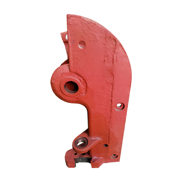 Beam Support,QM Track Equipment Co.,Ltd._Tamping Machine_railway-maintenance.com,High-Strength Structural Component for Reliable Railway Maintenance
