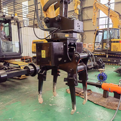 Rail-Road Ballast Tamping Machine,QM Track Equipment Co.,Ltd._Tamping Machine_railway-maintenance.com,Rail-Road Ballast Tamping Machine
