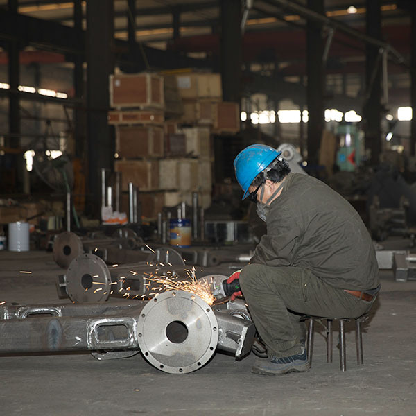 Rail-Road Ballast Tamping Machine,QM Track Equipment Co.,Ltd._Tamping Machine_railway-maintenance.com