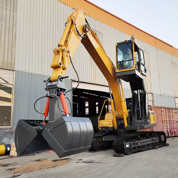 Railway Materials Lever With Lifting Cab,QM Track Equipment Co.,Ltd._Tamping Machine_railway-maintenance.com