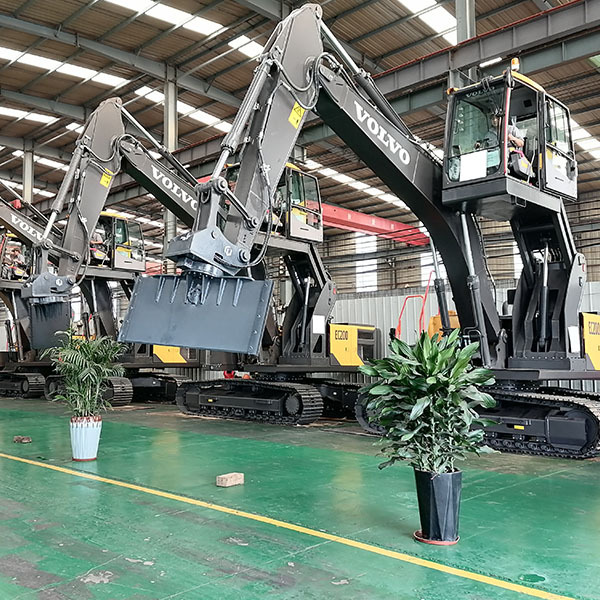 Railway Materials Lever With Lifting Cab,QM Track Equipment Co.,Ltd._Tamping Machine_railway-maintenance.com