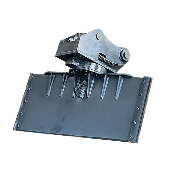 Dual-purpose excavator equipment,QM Track Equipment Co.,Ltd._Tamping Machine_railway-maintenance.com
