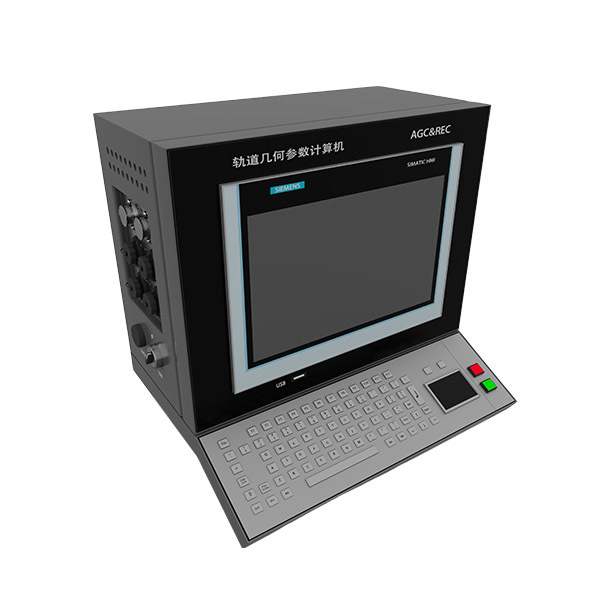 AGC -  Automatic Guidance Computer,QM Track Equipment Co.,Ltd._Tamping Machine_railway-maintenance.com