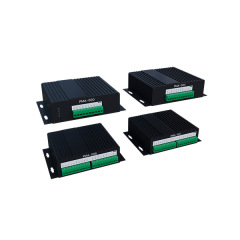 Wireless Communication System,QM Track Equipment Co.,Ltd._Tamping Machine_railway-maintenance.com,Advanced Communication for Railway Operations