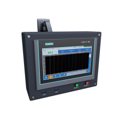 Multi-Channel Digital Recorder,QM Track Equipment Co.,Ltd._Tamping Machine_railway-maintenance.com,Advanced Data Recording for Railway Maintenance