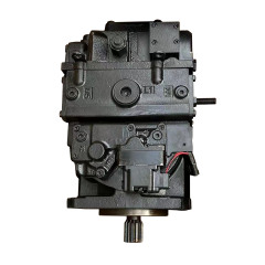 Hydraulic Systems,QM Track Equipment Co.,Ltd._Tamping Machine_railway-maintenance.com,Hydraulic Systems QM Track