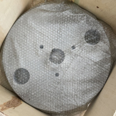 Flywheel,QM Track Equipment Co.,Ltd._Tamping Machine_railway-maintenance.com,High-Quality Flywheel for Tamping Unit