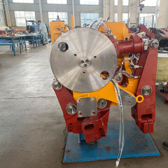 Flywheel,QM Track Equipment Co.,Ltd._Tamping Machine_railway-maintenance.com,High-Quality Flywheel for Tamping Unit