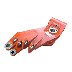Tamping Arm,QM Track Equipment Co.,Ltd._Tamping Machine_railway-maintenance.com,Heavy-Duty Tamping Arm Assembly for Railway Track Maintenance