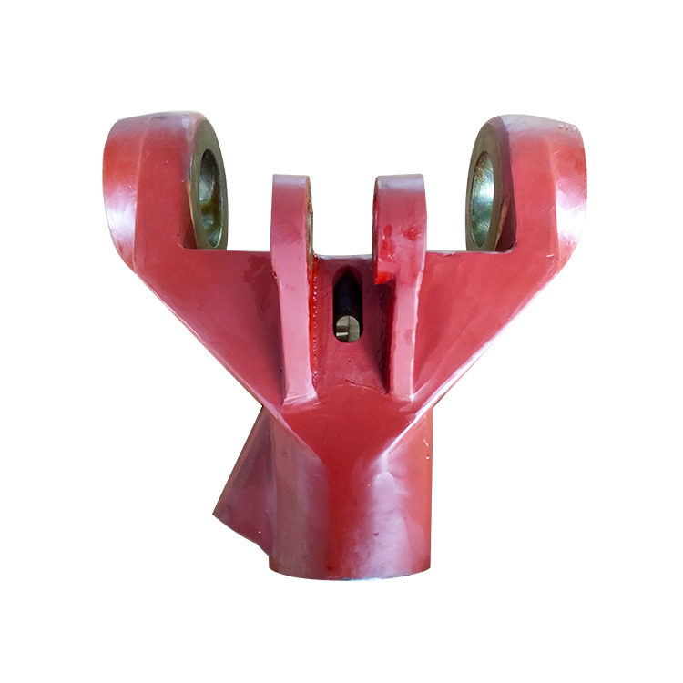 Tamping Holder,QM Track Equipment Co.,Ltd._Tamping Machine_railway-maintenance.com,High-Strength Tamping Device Pick Holder – Durable Metal Connector