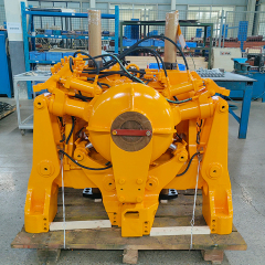 09-32 Improved Tamping Unit,QM Track Equipment Co.,Ltd._Tamping Machine_railway-maintenance.com,09-32 Improved Tamping Unit