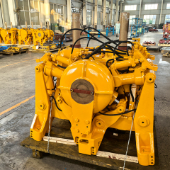09-32 Improved Tamping Unit,QM Track Equipment Co.,Ltd._Tamping Machine_railway-maintenance.com,09-32 Improved Tamping Unit