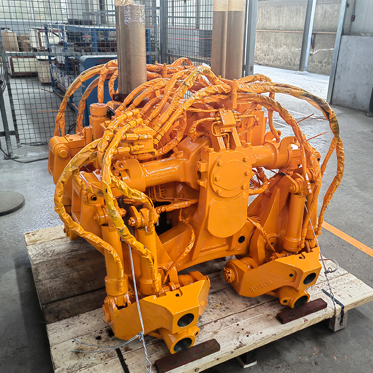 08-475 Tamping Unit,QM Track Equipment Co.,Ltd._Tamping Machine_railway-maintenance.com,08-475 Tamping Unit QM Track