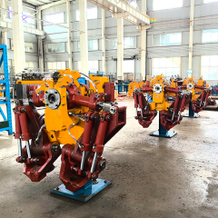 08-475 Tamping Unit,QM Track Equipment Co.,Ltd._Tamping Machine_railway-maintenance.com,08-475 Tamping Unit QM Track