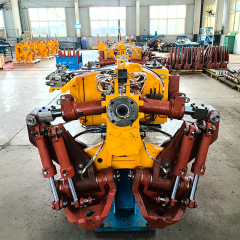 08-475 Tamping Unit,QM Track Equipment Co.,Ltd._Tamping Machine_railway-maintenance.com,08-475 Tamping Unit QM Track