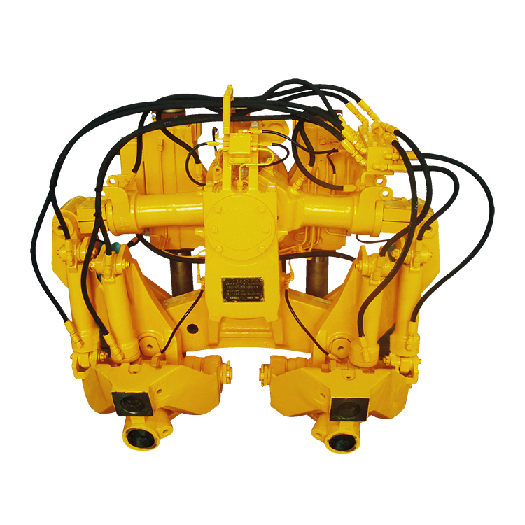 08-475 Tamping Unit,QM Track Equipment Co.,Ltd._Tamping Machine_railway-maintenance.com,08-475 Tamping Unit QM Track