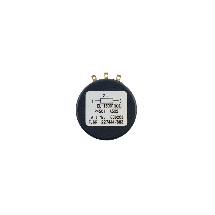 Potentiometer,QM Track Equipment Co.,Ltd._Tamping Machine_railway-maintenance.com,High Precision and High Stability Potentiometer  Used