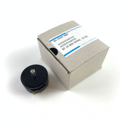 Potentiometer,QM Track Equipment Co.,Ltd._Tamping Machine_railway-maintenance.com,High Precision and High Stability Potentiometer  Used