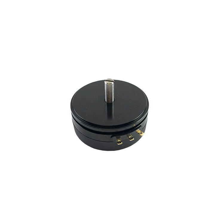 Potentiometer,QM Track Equipment Co.,Ltd._Tamping Machine_railway-maintenance.com,High Precision and High Stability Potentiometer  Used