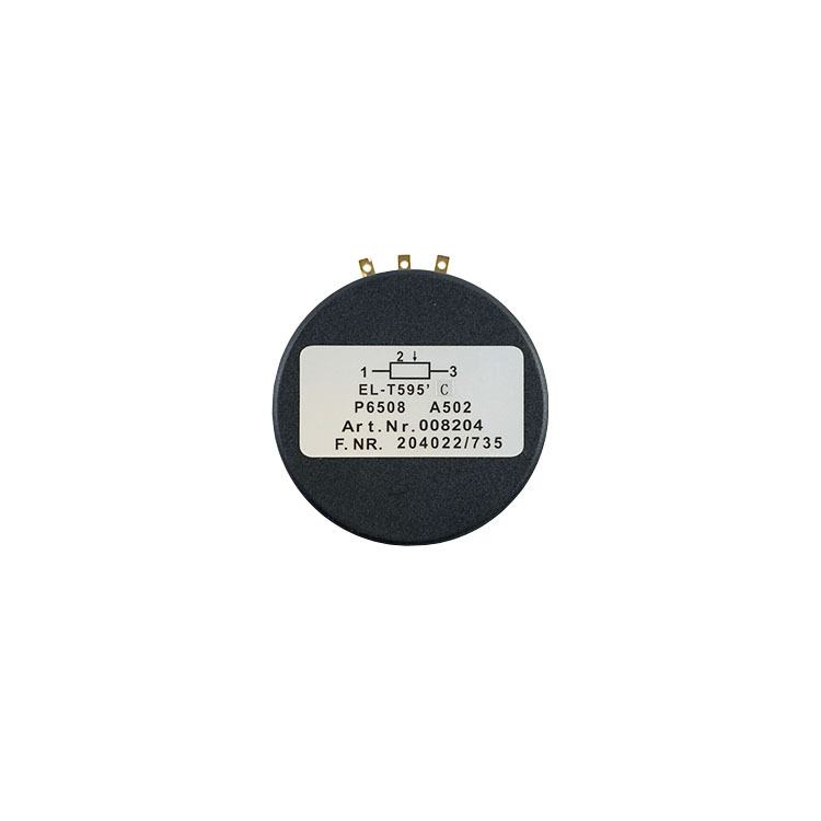 Potentiometer,QM Track Equipment Co.,Ltd._Tamping Machine_railway-maintenance.com,High Precision and High Stability Potentiometer  Used