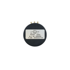 Potentiometer,QM Track Equipment Co.,Ltd._Tamping Machine_railway-maintenance.com,High Precision and High Stability Potentiometer  Used