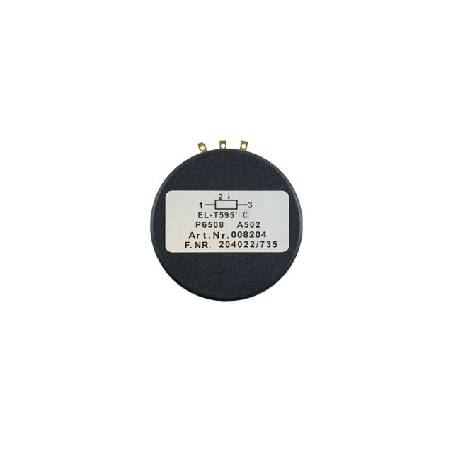 Potentiometer,QM Track Equipment Co.,Ltd._Tamping Machine_railway-maintenance.com