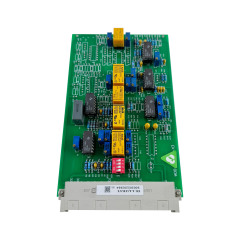 Circuit Board,QM Track Equipment Co.,Ltd._Tamping Machine_railway-maintenance.com,Circuit Board for Plasser Tamping Machine