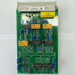 Circuit Board,QM Track Equipment Co.,Ltd._Tamping Machine_railway-maintenance.com,Circuit Board for Plasser Tamping Machine