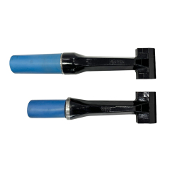 Tamping Tools,QM Track Equipment Co.,Ltd._Tamping Machine_railway-maintenance.com,Tamping Tool for Plasser and Harsco