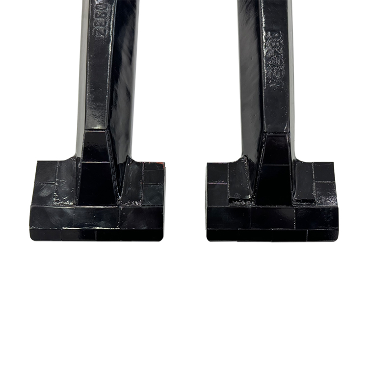 Tamping Tools,QM Track Equipment Co.,Ltd._Tamping Machine_railway-maintenance.com,Tamping Tool for Plasser and Harsco