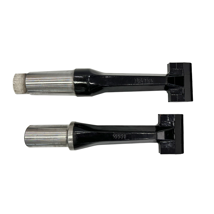 Tamping Tools,QM Track Equipment Co.,Ltd._Tamping Machine_railway-maintenance.com,Tamping Tool for Plasser and Harsco