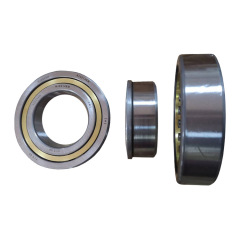 Special Bearing（Vibration）,QM Track Equipment Co.,Ltd._Tamping Machine_railway-maintenance.com,Special Bearing（Vibration）