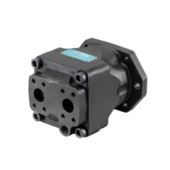 HY90 Series Vane Motor,QM Track Equipment Co.,Ltd._Tamping Machine_railway-maintenance.com,HY90 Series Vane Motor