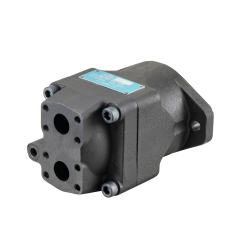 HY90 Series Vane Motor,QM Track Equipment Co.,Ltd._Tamping Machine_railway-maintenance.com,HY90 Series Vane Motor