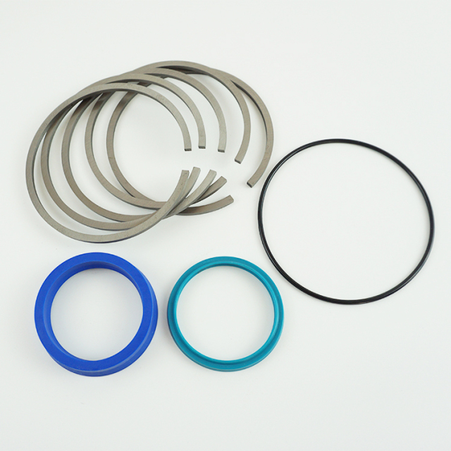 Seal Kit,QM Track Equipment Co.,Ltd._Tamping Machine_railway-maintenance.com