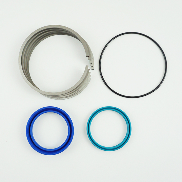 Seal Kit,QM Track Equipment Co.,Ltd._Tamping Machine_railway-maintenance.com