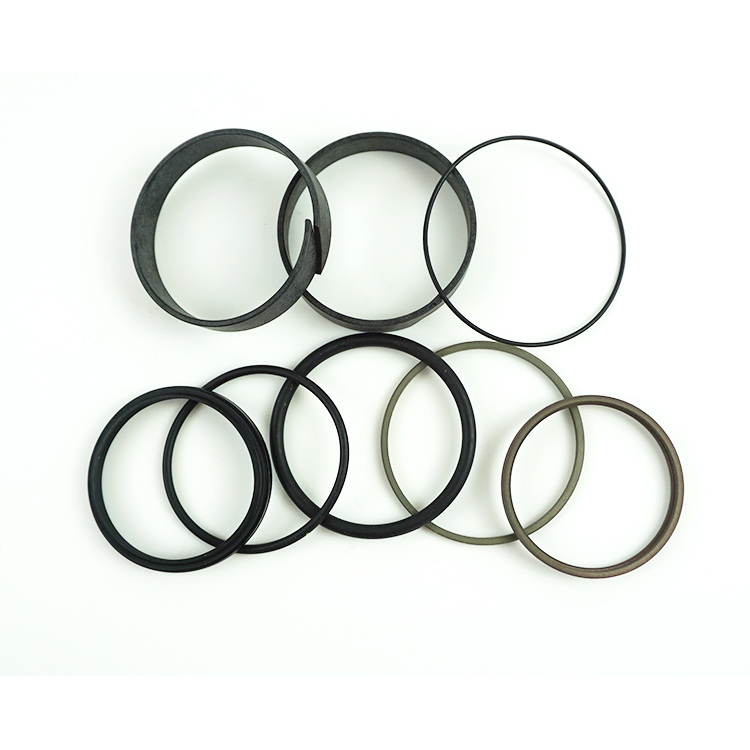 Seal Kit,QM Track Equipment Co.,Ltd._Tamping Machine_railway-maintenance.com,High Quality Seal Kit For Plasser Tamping Machine Use