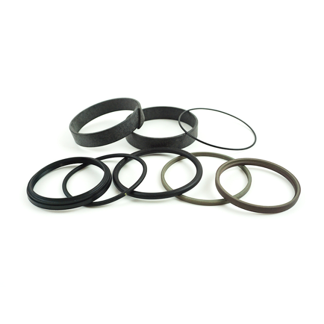 Seal Kit,QM Track Equipment Co.,Ltd._Tamping Machine_railway-maintenance.com