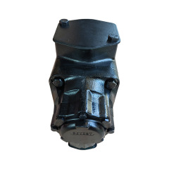 HY831 Series Double Vane Pump,QM Track Equipment Co.,Ltd._Tamping Machine_railway-maintenance.com,HY831 Series Double Vane Pump